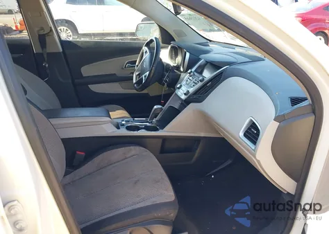 2012 Chevrolet Equinox 1Lt z USA, uszkodzony, nr VIN 2GNALDEKXC1269619